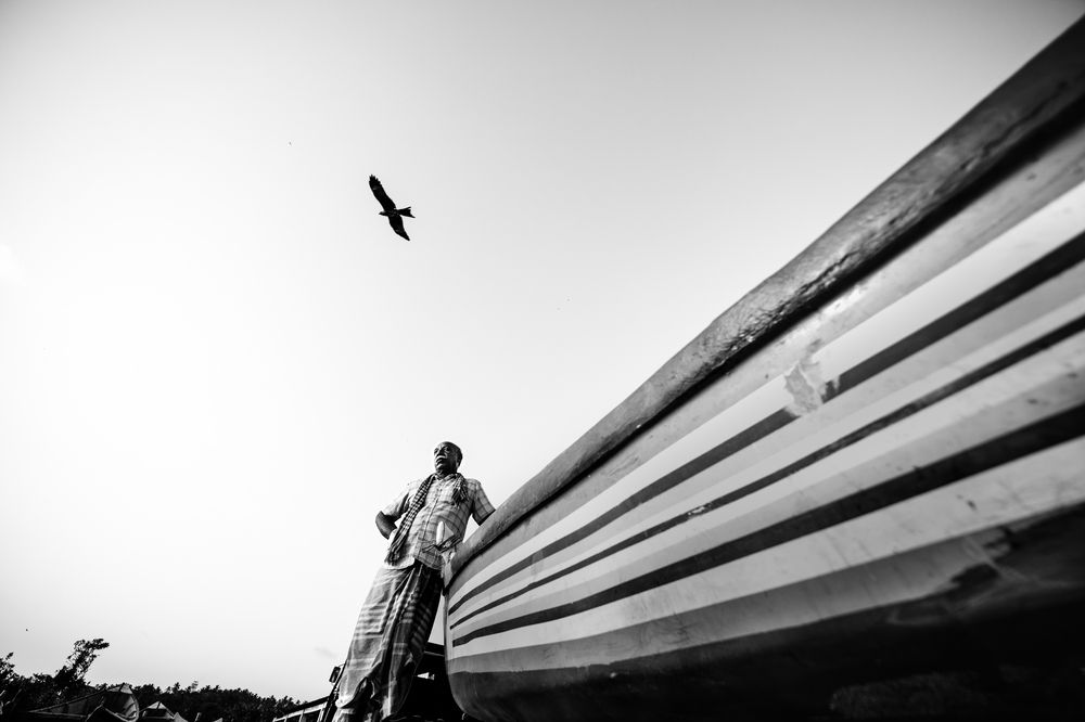 Photograph by SETHU AN