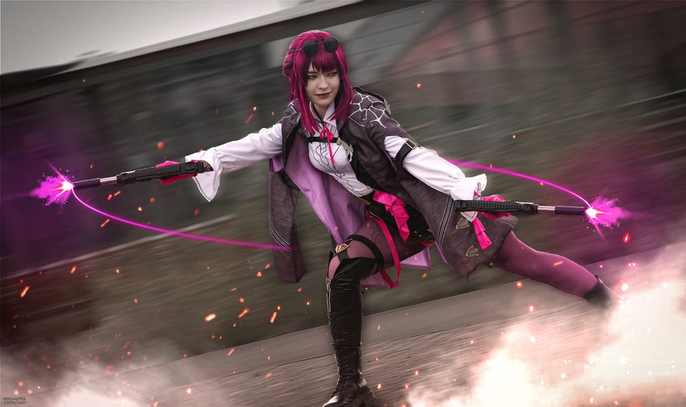 Photograph by Дарья Алексеевна