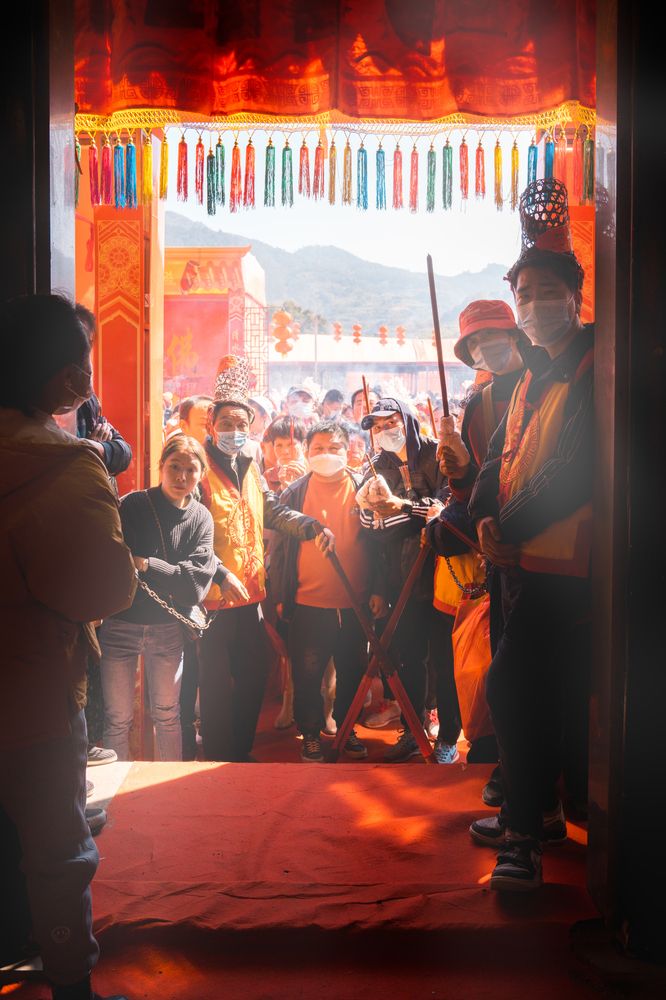 Фотография автора CHEN Zhengyuan