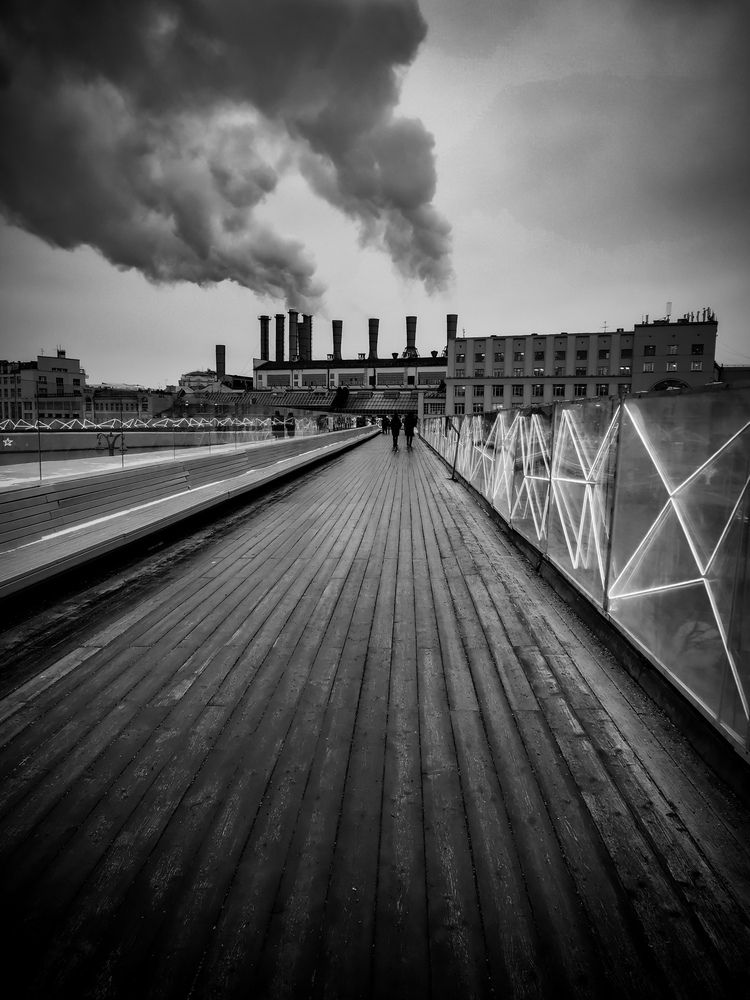 Photograph by Олег Догонов