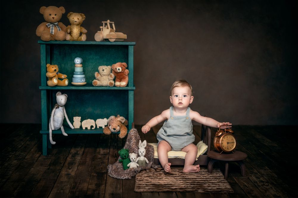 Photograph by Zsanett Gombály