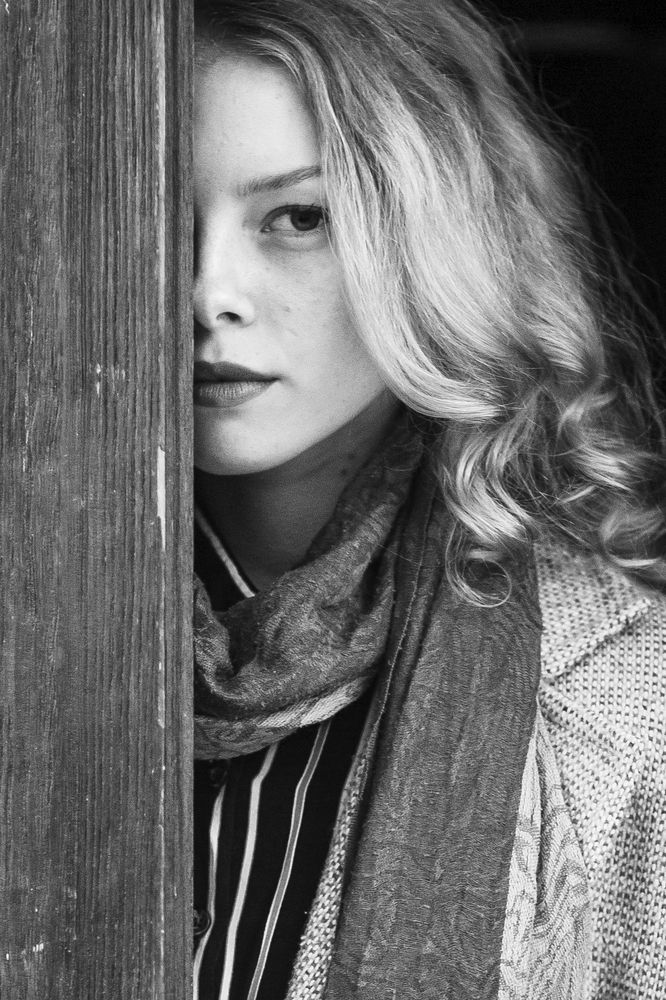 Photograph by Ева Золотова