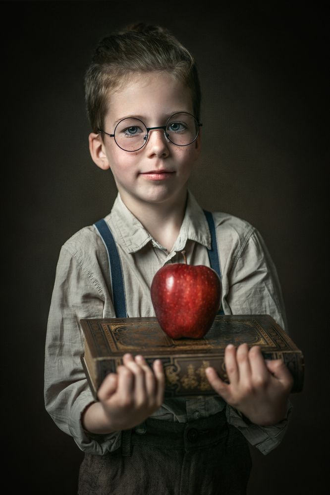 Photograph by Zsanett Gombály