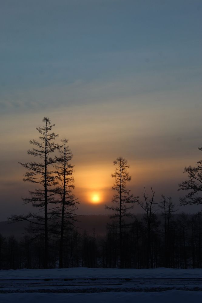 Photograph by Михаил Мархинин