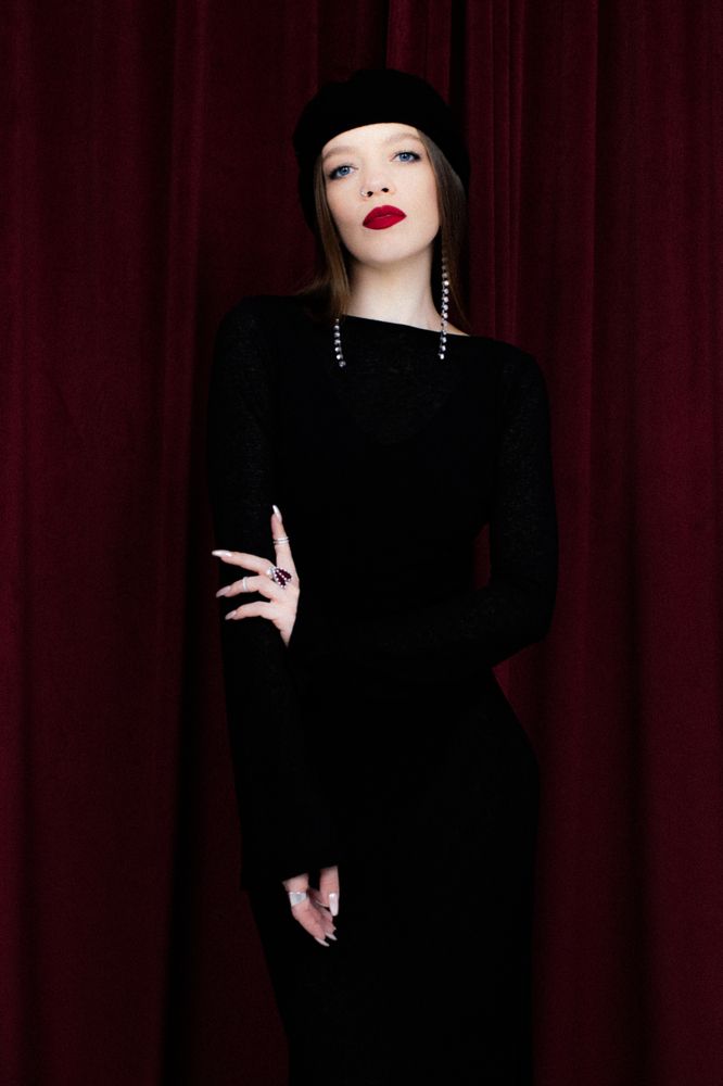 Photograph by Виктория