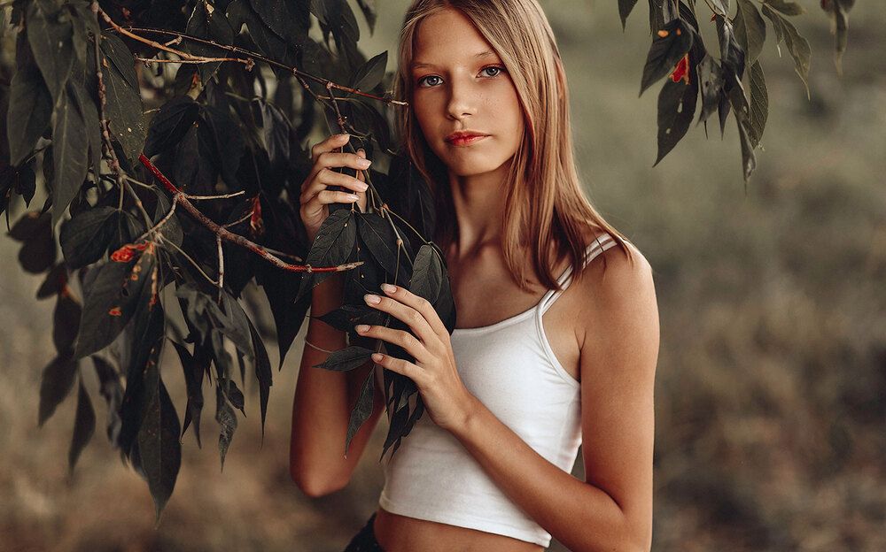 Photograph by Денис Привалов