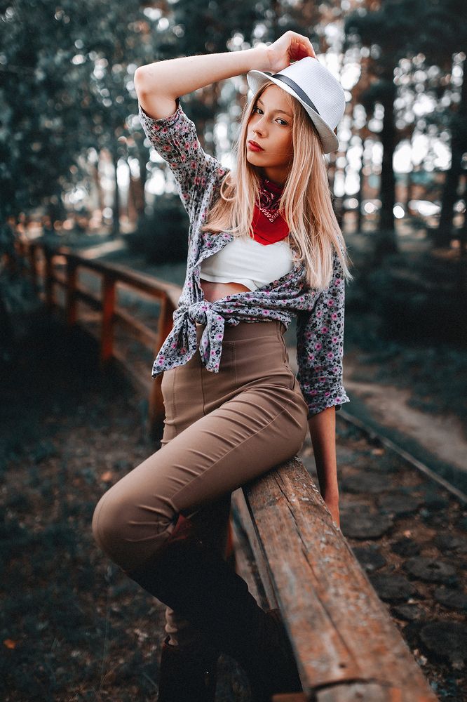 Photograph by Денис Привалов