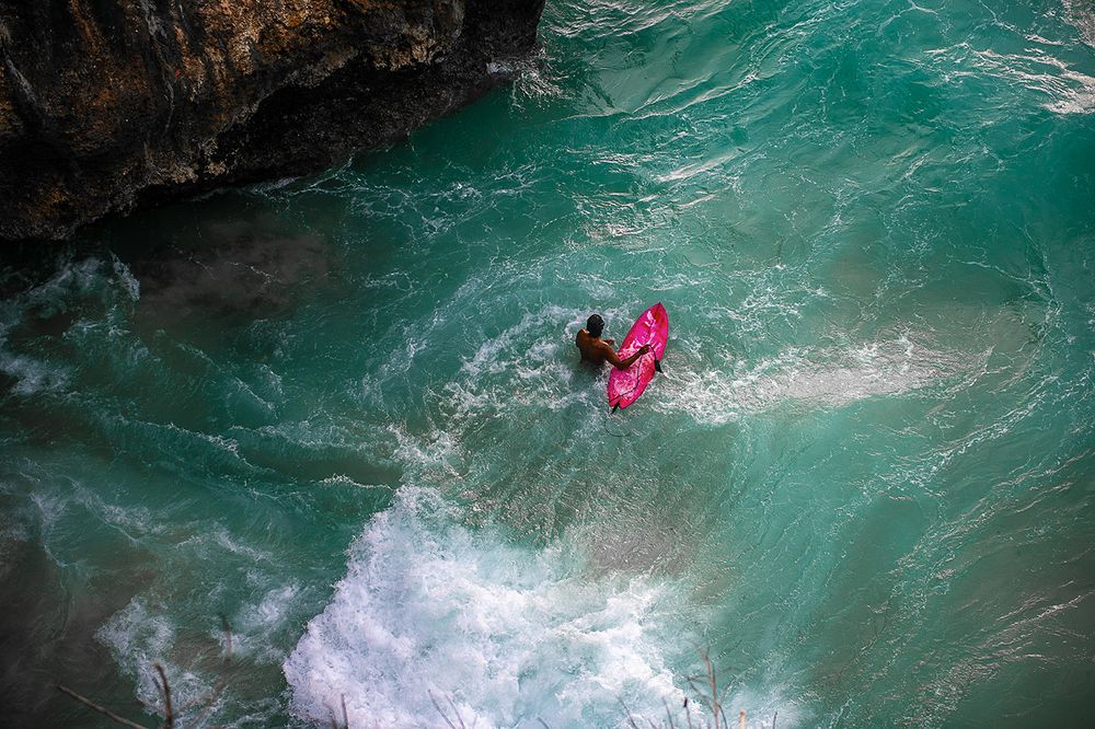 Photograph by Ольга Каретникова