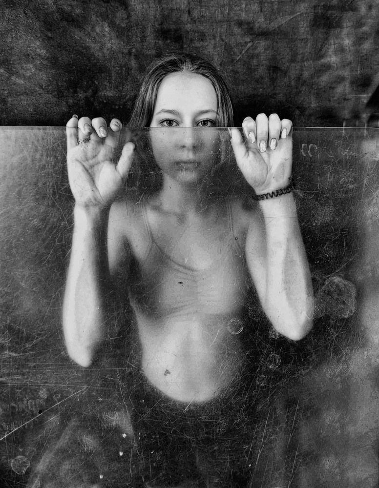 Photograph by Ирина Данилова