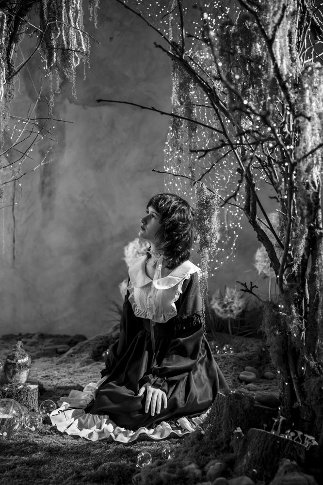 Photograph by Анна Овсепян