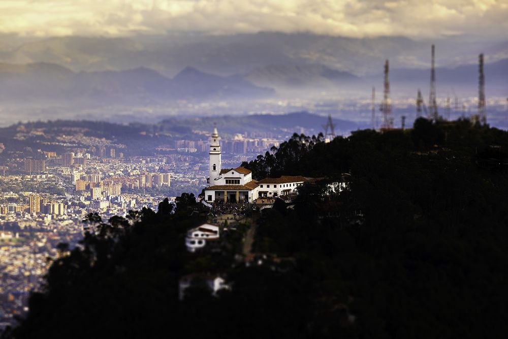 Photograph by MATEO BORRERO