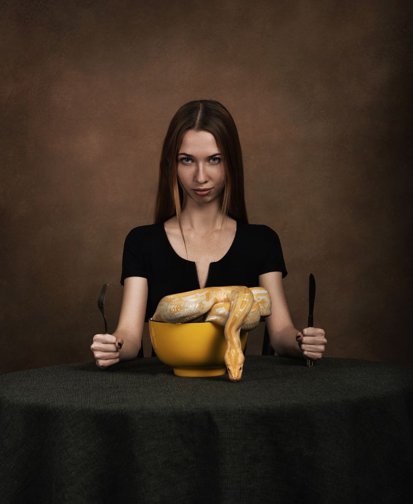 Photograph by Юлия Шестопалова