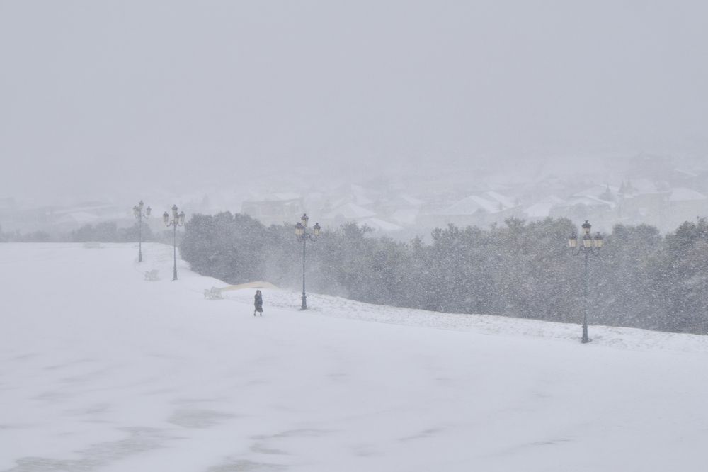 Photograph by Александр Фирстов