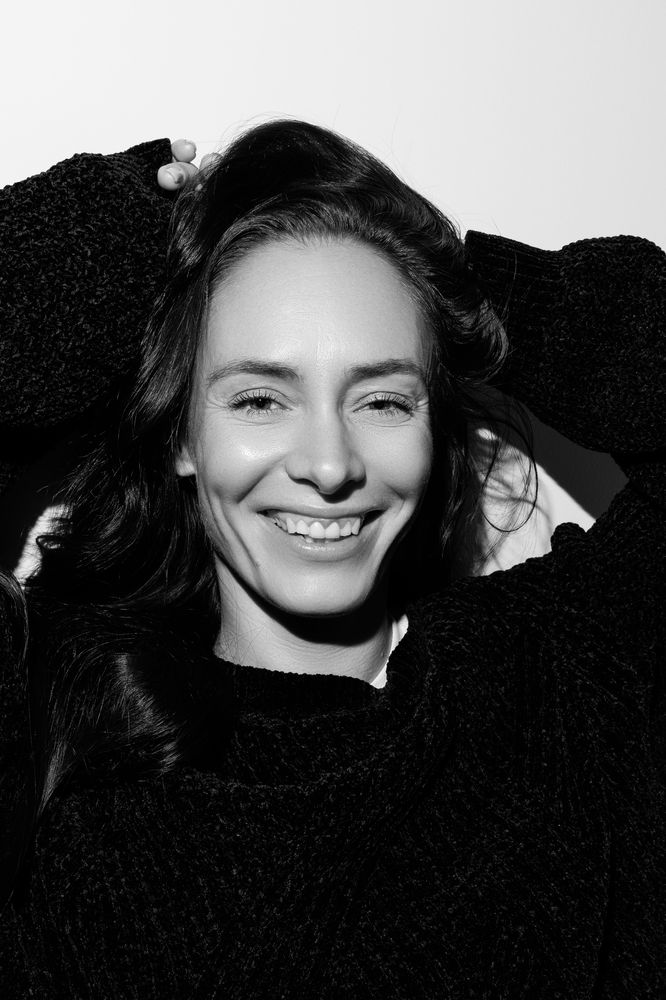 Photograph by Hanna Drazdova