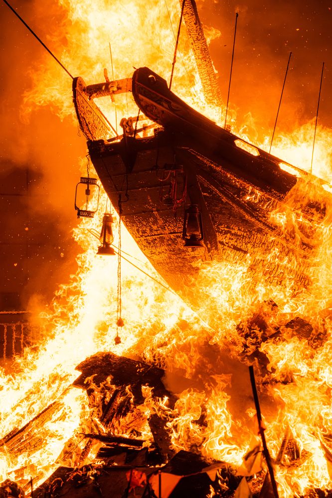 Photograph by CHEN Zhengyuan