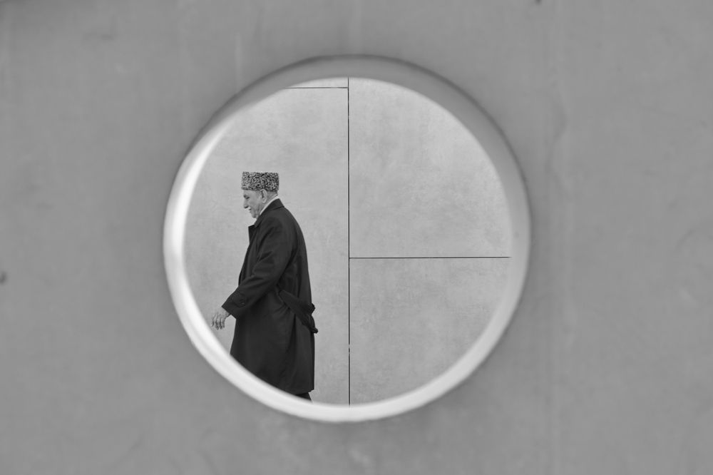 Photograph by Александр Фирстов