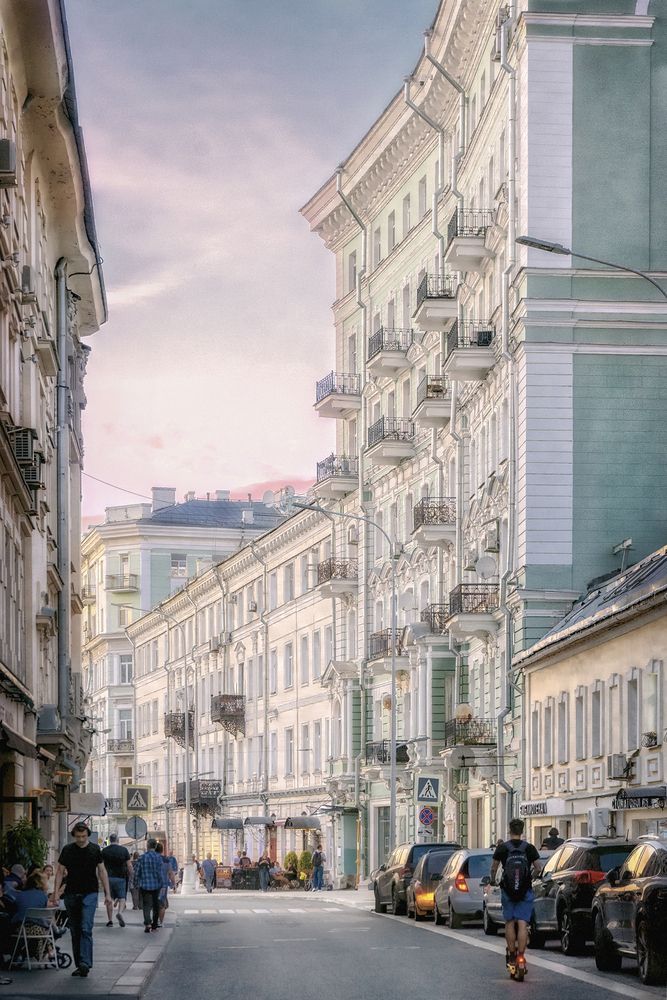 Photograph by Лидия