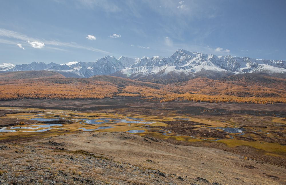 Photograph by Елена Павлова