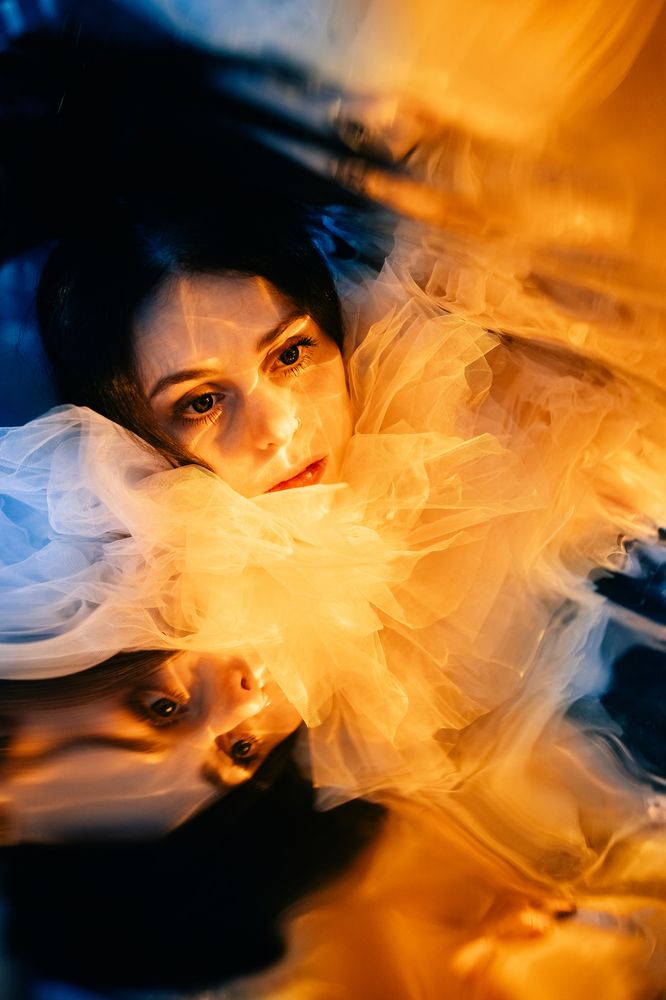 Photograph by Юлия Дроздова