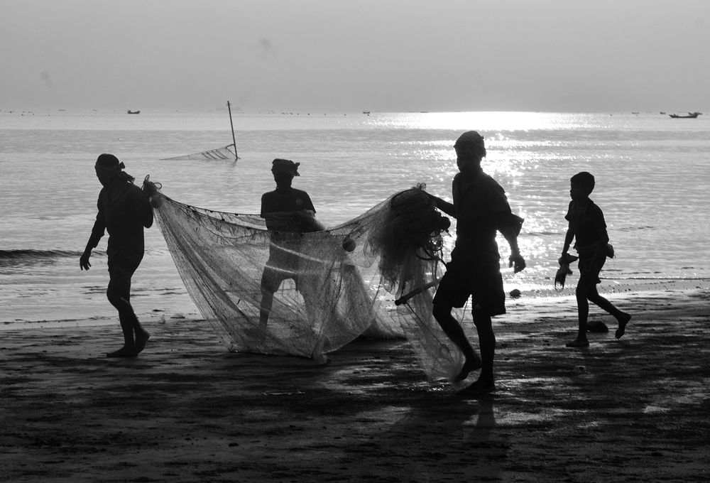 Photograph by Kaushik Dolui