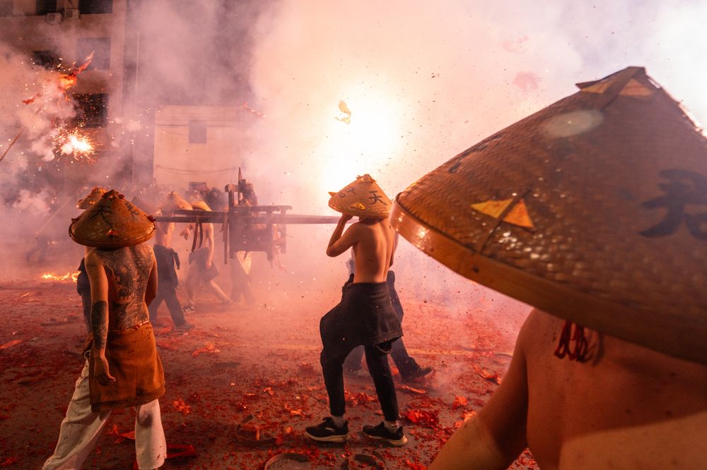 Фотография автора CHEN Zhengyuan