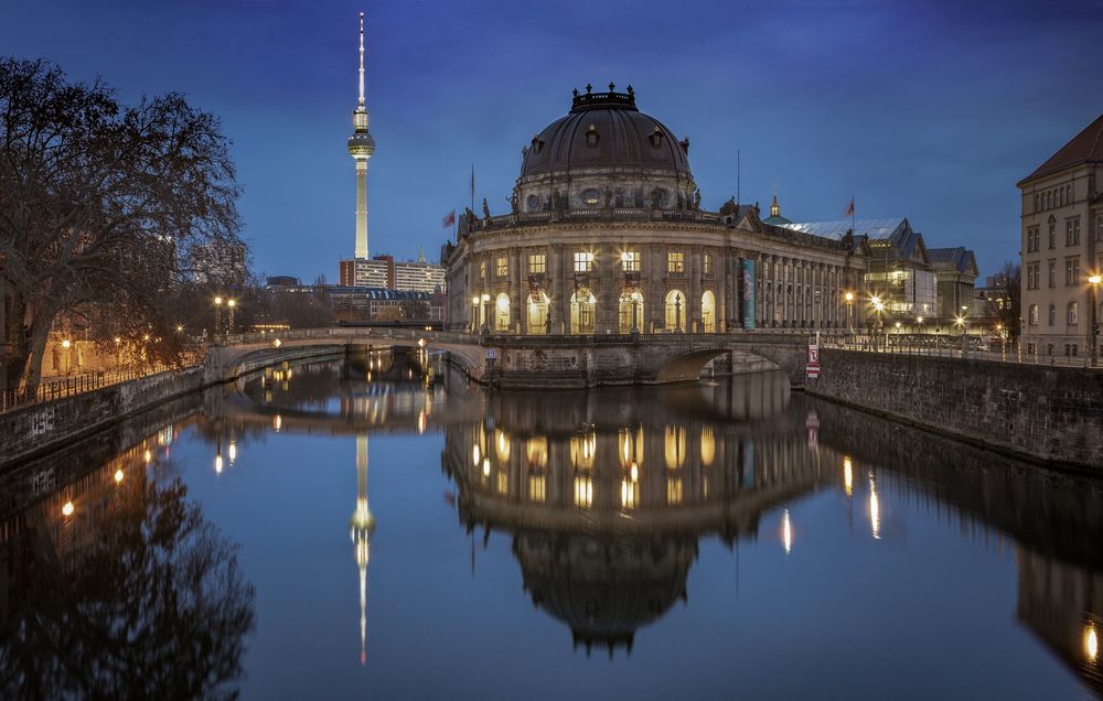 Photograph by Claudio Ciardi