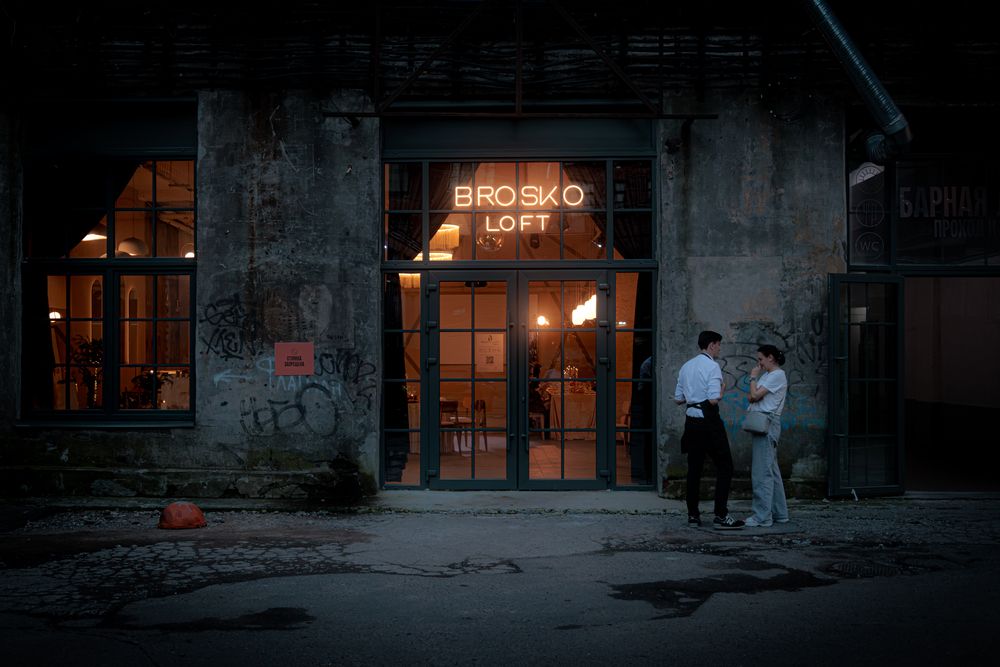 Фотография автора Владимир Барсуков