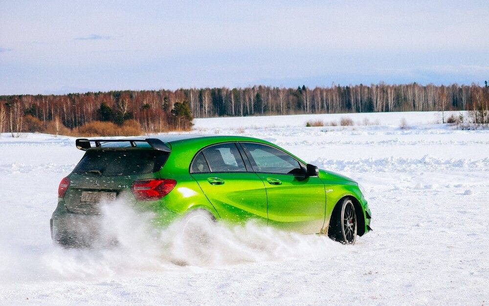 Photograph by Julia Dorofeeva