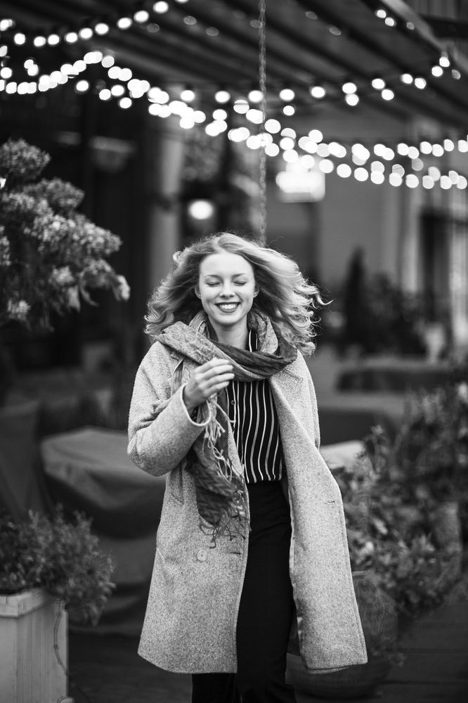 Photograph by Ева Золотова