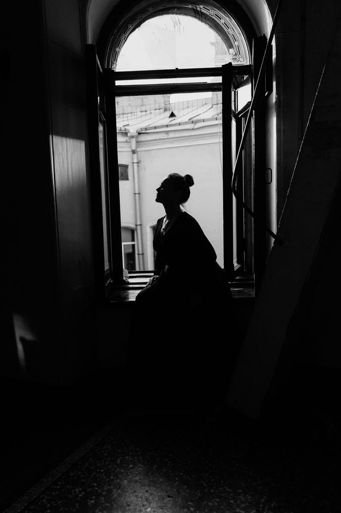 Фотография автора Татьяна Игнатова