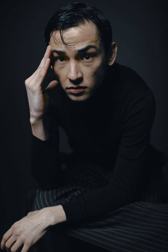 Photograph by Elena Lookan