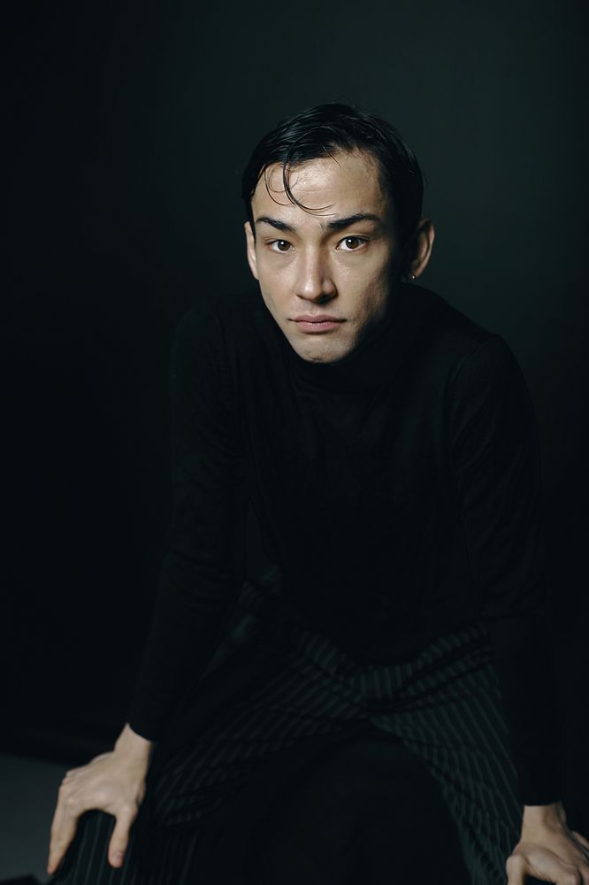 Photograph by Elena Lookan