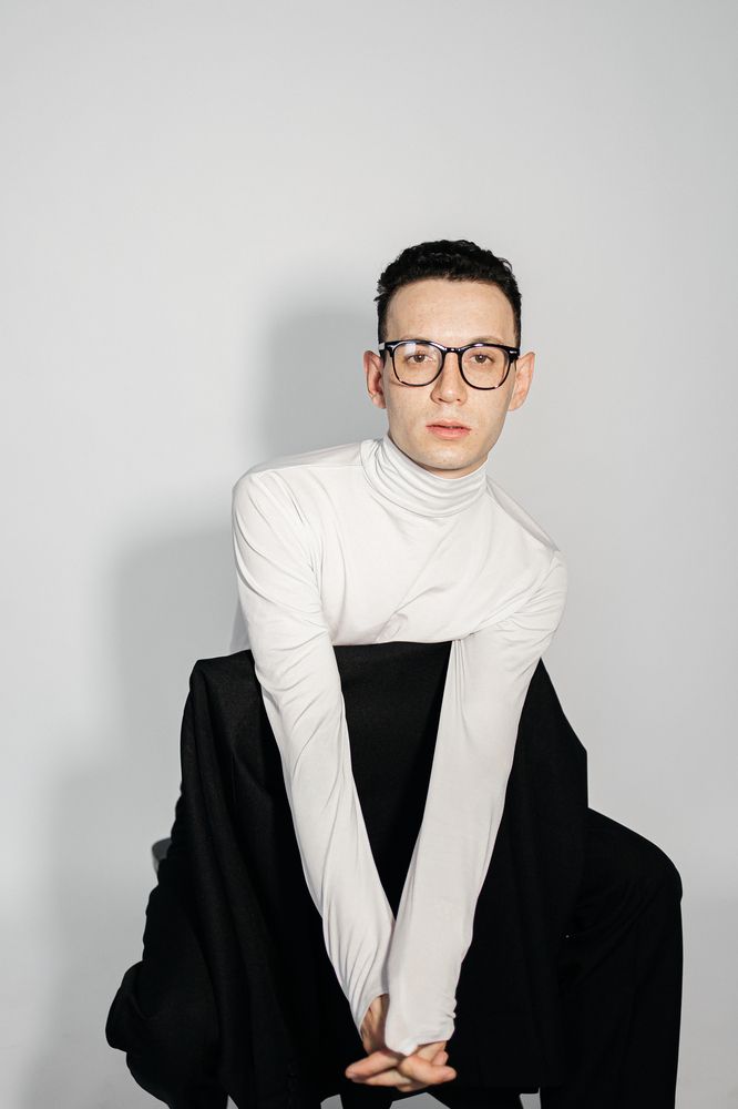 Photograph by Станислав Нестратенко