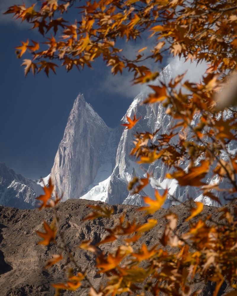 Photograph by Fassi Farooq