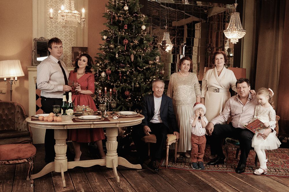 Photograph by Tanya Berezhnaya