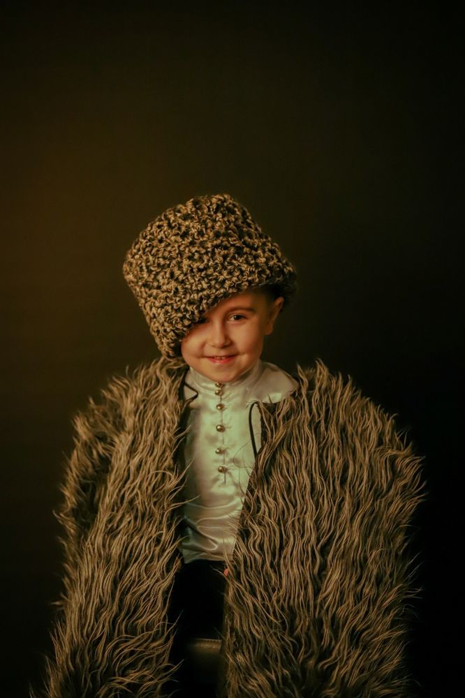 Photograph by Zalina Daurova