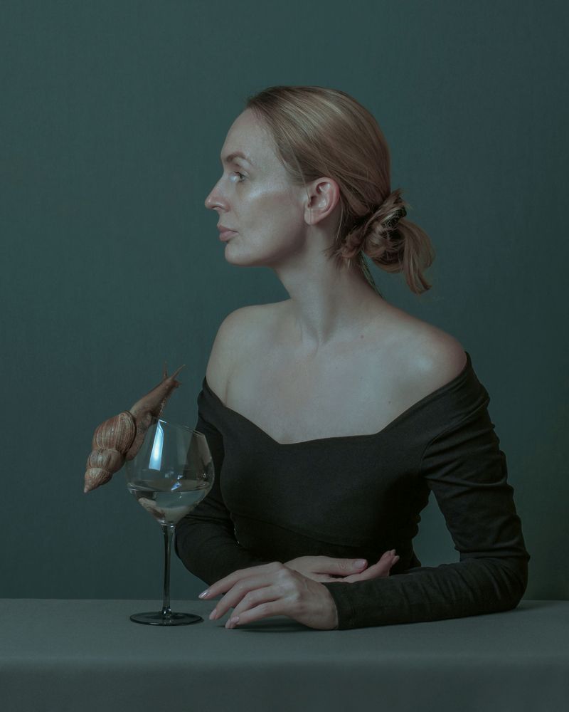 Photograph by Анна Емельянова