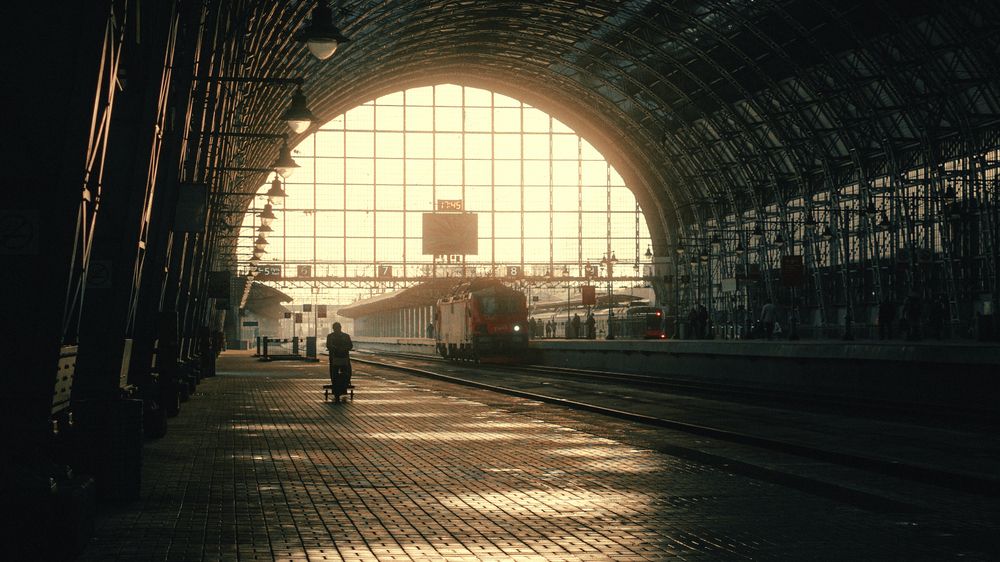 Фотография автора Черников Иван