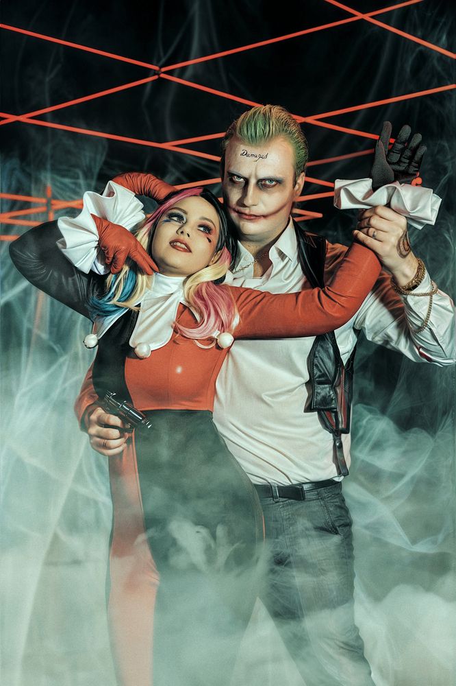 Photograph by Tanya Berezhnaya