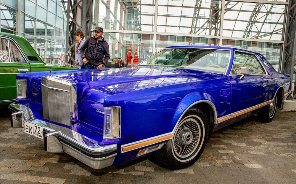 Photograph by Julia Dorofeeva