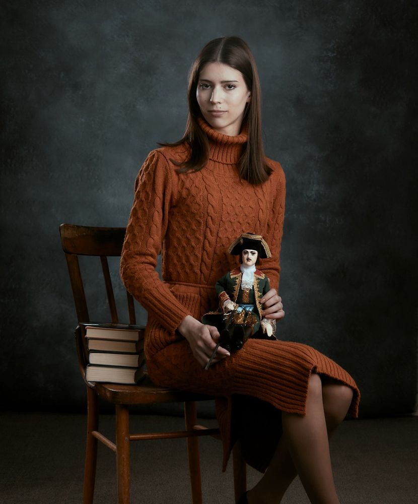 Photograph by Некрасов Денис