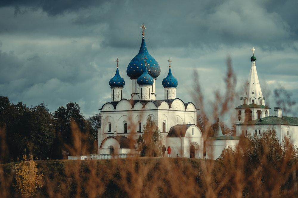 Фотография автора Черников Иван