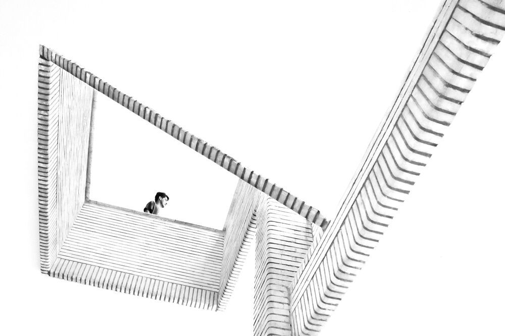 Photograph by Shamal Shakibayi