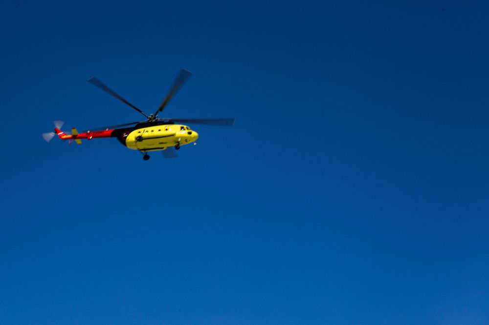 Photograph by Евгения Бородина