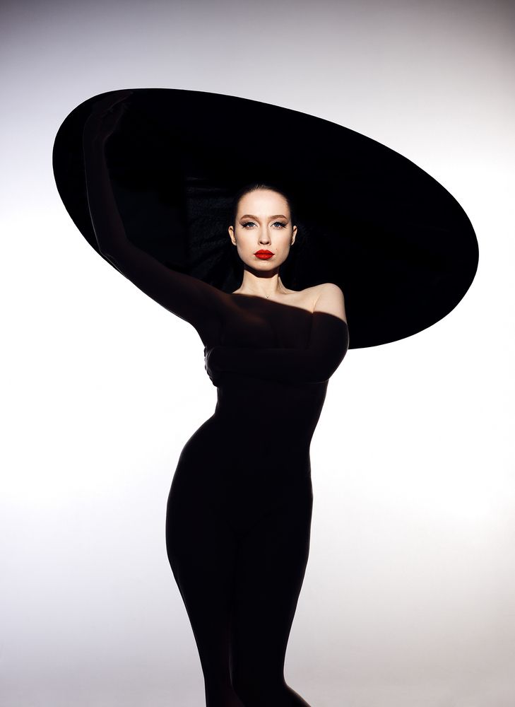 Photograph by Ivan Kremniov