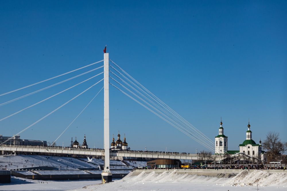 Photograph by Евгения Бородина