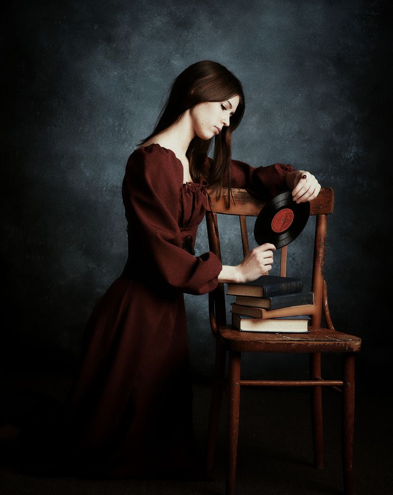 Photograph by Некрасов Денис