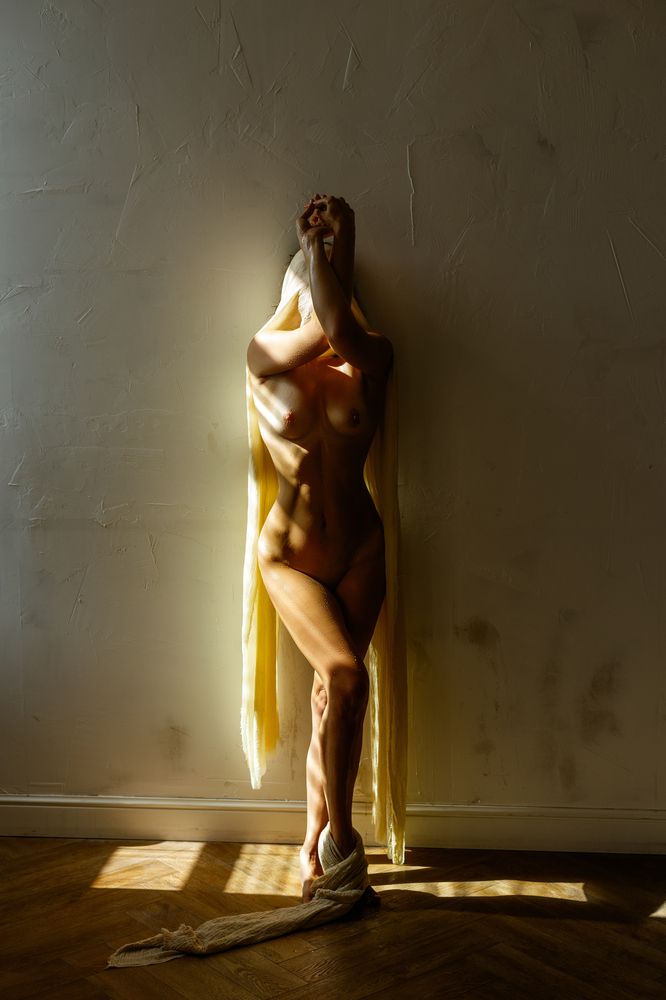 Photograph by Anton Montbrillant