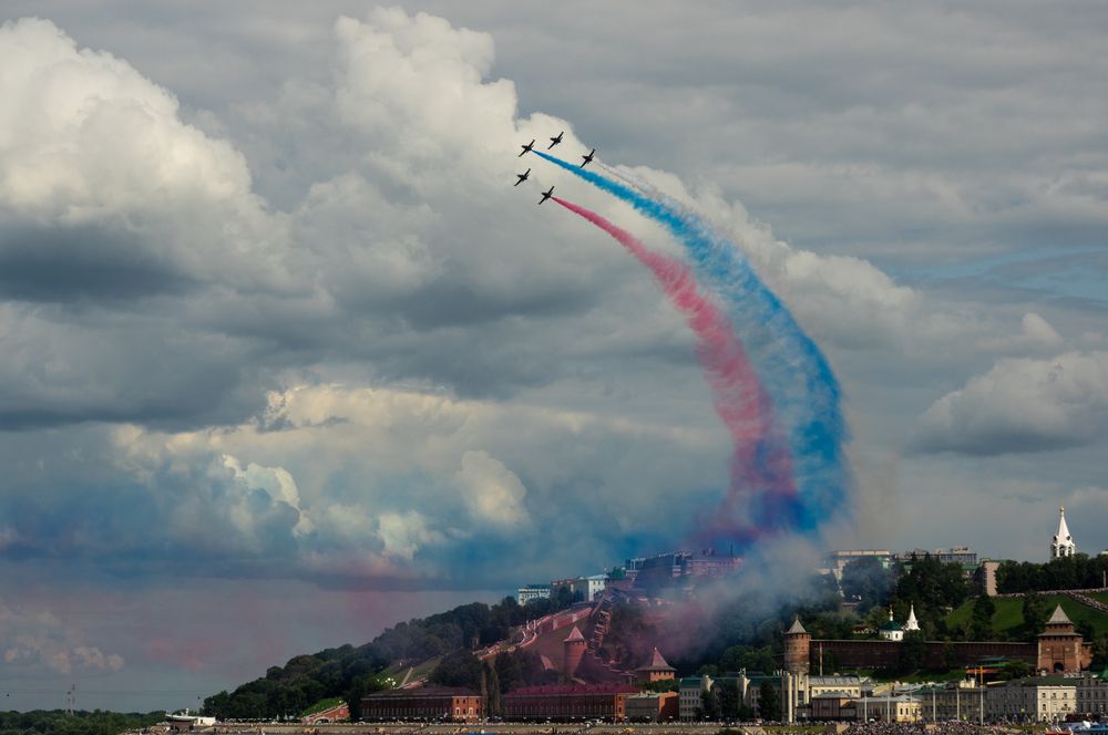 Photograph by Евгений Кузьмин