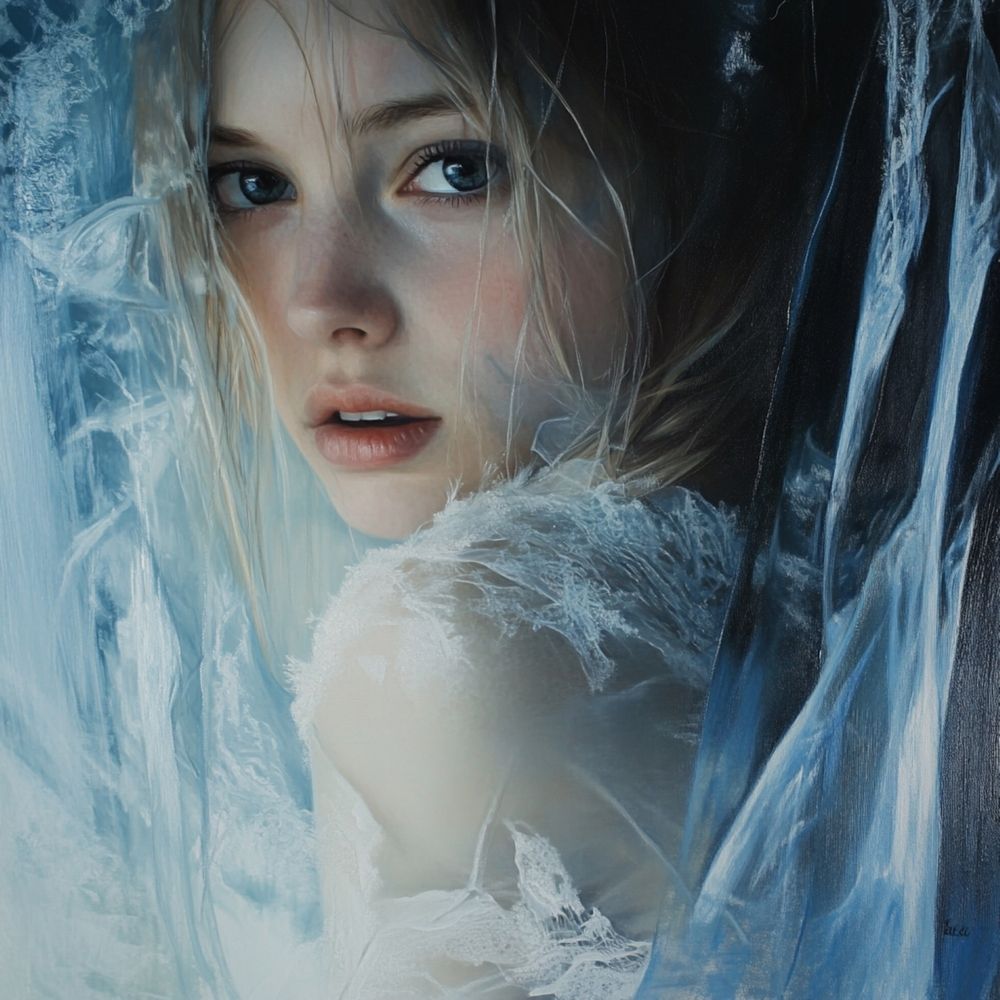 Photograph by Liudmila Drake